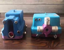 起重機主梁腹板翹曲度機器人自動檢測系統DX-QF716