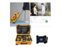 多功能老舊電梯綜合性能評估系統DX-ZD560