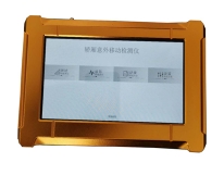 電梯意外移動保護測試儀DX-ZY571